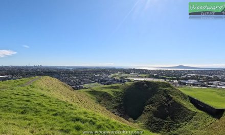 Panmure Station to Mount Wellington – Auckland 4K Walking Tour